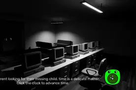 班班幼儿园第一章通关教程。