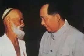 刀郎演唱的歌曲《萨拉姆毛主席》真好听！你知道萨拉姆的意思吗？