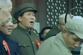 毛主席伟人诗词 ！孩儿立志出乡关，学不成名誓不还！