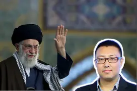 联合国揭露伊朗有秘密核计划，能造9枚核弹，以色列空袭又近一步视频封面