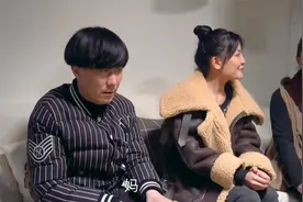 蘑菇头和米线儿恋爱了四年，被老丈人闰土借三十多万，彩礼都省了