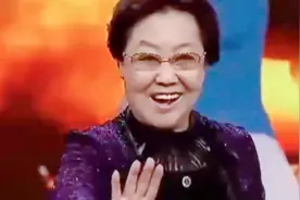 87岁高龄的郭兰英老师再唱《人说山西好风光》不减当年视频封面
