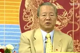 曾仕强：人生，要学会看开，不要绝望！