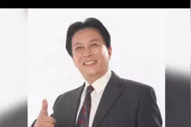 唐国强个人简介