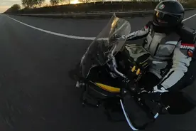 第三集摩旅攻略唐山站视频封面