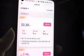 网约车搅屎棍平台，单价最低唯一不需要双证的平台，就是无人管视频封面
