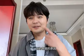 因为色弱的原因体检不合格，导致小伙这辈子都开不上车了！愁坏了视频封面