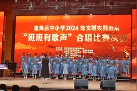 向世界出发视频封面