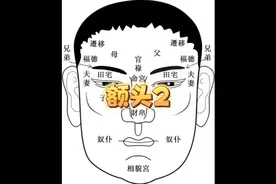 面相清秀，五官端正，给人一种温文尔雅的感觉！