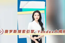 俄罗斯搜索引擎--Yandex大揭秘，俄罗斯跨境电商平台