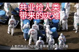 共业给人类带来的灾难视频封面