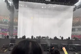 十个勤天种下一个未来巡回演唱会.视频封面