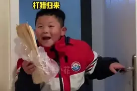 果然弟弟是姐姐的最忠诚仆人👍👍👍