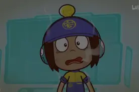 开心超人联盟的字幕错误，还有细节，别人的声线，抢台词… 第1集视频封面