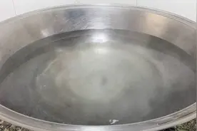 把剩米饭放在冰箱里冻上一晚，出锅又是一道经典早餐，营养美味！视频封面