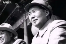 “欲与天公试比高”!这才是伟人!