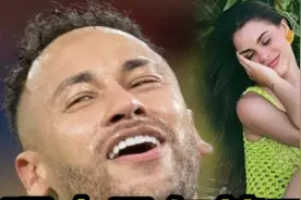 内马尔太荒唐！第3个孩子又来了，花心的代价，背叛女友铁证视频封面