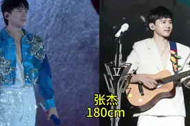 张杰，少年自有少年狂来听听吧！