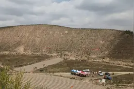 2025年5月8日，甘肃省水投集团开展义务植树活动。视频封面