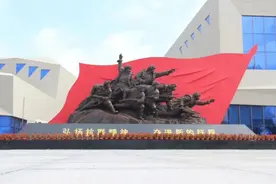 全国爱国主义教育基地——吉林省东北烈士纪念馆视频封面