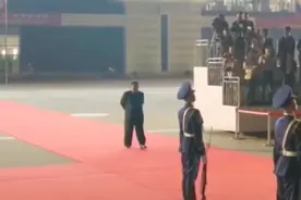 地球上80后的优秀代表🇰🇵