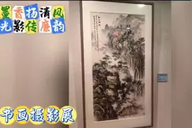 江苏省美术馆书画摄影展视频封面