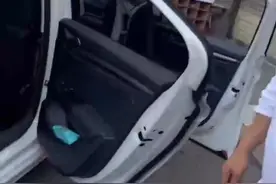 大众宝来#座椅已改装。已经改好，秒变床