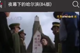 （夜幕下的哈尔滨）说书人   王刚视频封面