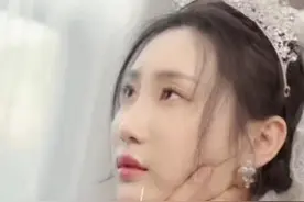 我等你找我等了十年，如今我站在你面前，你却不认识我……