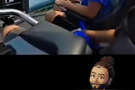 玩一次過山車暈5次！會不會心臟受不了，休克？嘎了？