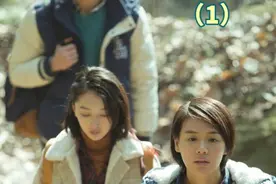 从小就无话不谈的闺蜜爱上同一个男生，而男生却这样做#电影解说视频封面