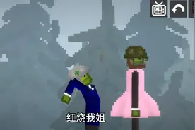 就是ff恶搞之家。错误化里边儿皮特说的。我从来没想过加入这个家