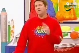 巜小神龙俱乐部》：教你画逼真火柴人(真的)