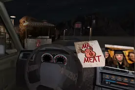 肉先生通关攻略