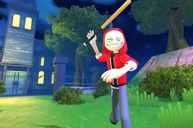 佩德罗第四代彩蛋