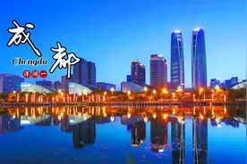 洋澜一演唱的《成都》，天使般的嗓音，令人沉醉其中，超级好听视频封面