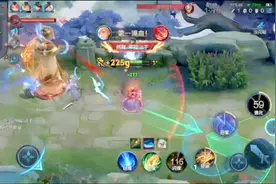 新赛季上分首选依然是排在T0.5的边路强势英雄姬小满。#王者荣耀视频封面