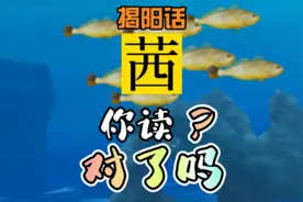 揭阳话“茜”你读对了吗#我要上热门#揭阳话#潮汕话#潮州话#方言视频封面