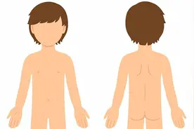 孩子4个部位长得“突出”，暗示有福气、智商高，占一个就恭喜了视频封面