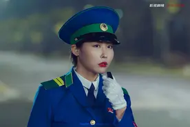 729车牌一路绿灯救妻“要是让那车停止的话你的人生也就停止了“