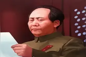 1949年，新中国成立。并与苏联建立外交关系！中国人民站起来了！视频封面