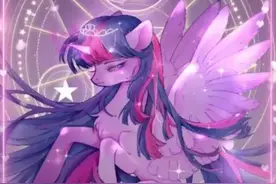 拟人画视频封面