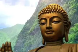 佛歌10首《娘的佛经》《赞佛偈》《问佛》《佛寺的钟声》《处世梵