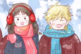 一大波情侣头像来袭，想要的自取。视频封面