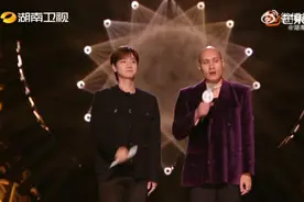 汪苏泷搭档黄宣串讲歌手主持人，这两也太有意思了！视频封面