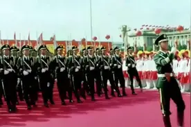 军人道德组歌：听党指挥歌