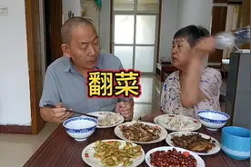 翻菜的毛病太气人了视频封面