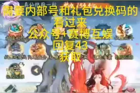 寻道大千攻略视频封面