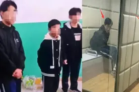 河北邯郸初中生遇害后续：凶手家属连夜跑路，被害者父亲发声！视频封面