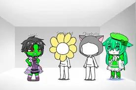 选美大赛8（完结）视频封面